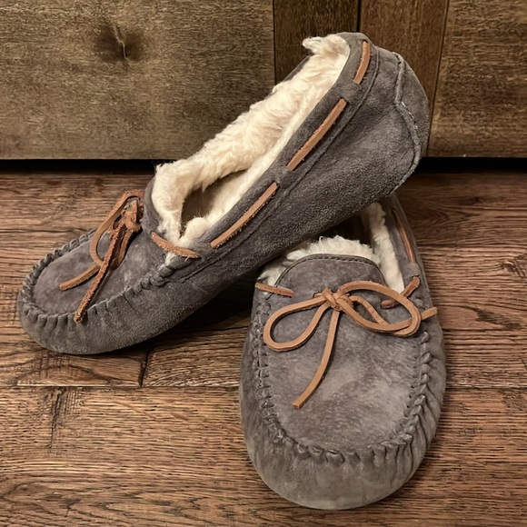 UGG Dokata Slippers - Picture 2 of 8